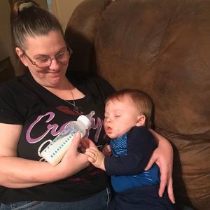 Meet your Posher, Kerry